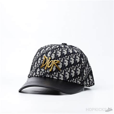 dior fitted cap|dior cap price.